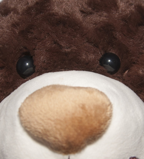 Мягк. игр. - МЕДВЕДЬ (коричневый, 48 cm) - 4801GMB_4.jpg - № 4