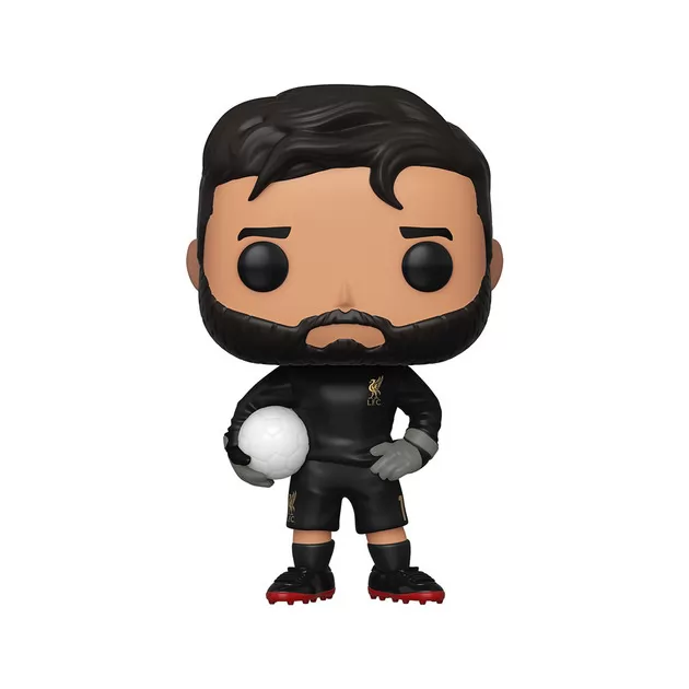Игровая фигурка Funko POP! - Алиссон Бекер