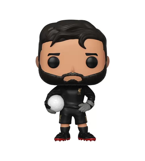Игровая фигурка Funko POP! - Алиссон Бекер - 42787_1.jpg - № 1