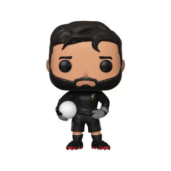 Игровая фигурка Funko POP! - Алиссон Бекер