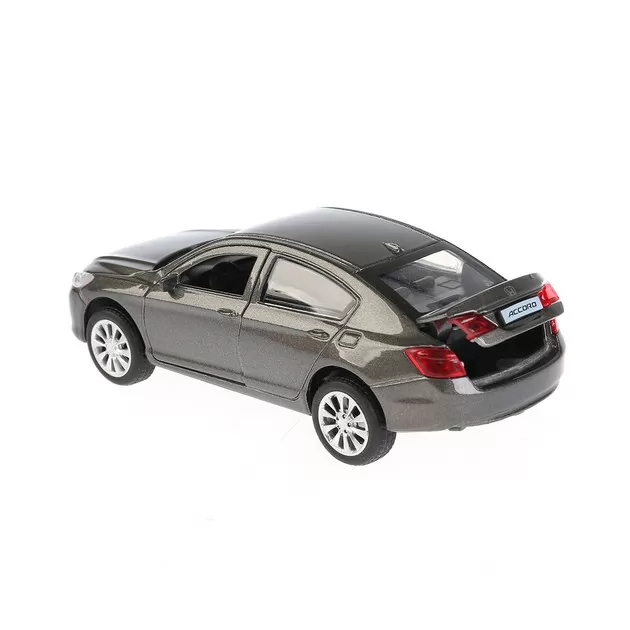 Автомодель - Honda Accord (серый)