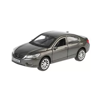 Автомодель - Honda Accord (серый)