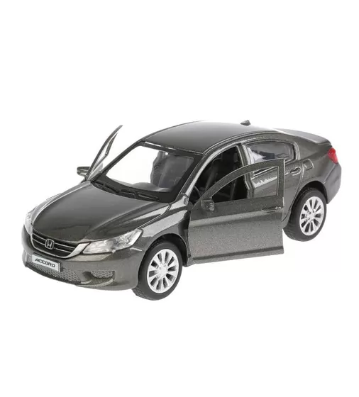 Автомодель - Honda Accord (серый) - ACCORD-GY(FOB)_4.jpg - № 4