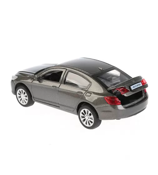 Автомодель - Honda Accord (серый) - ACCORD-GY(FOB)_3.jpg - № 3