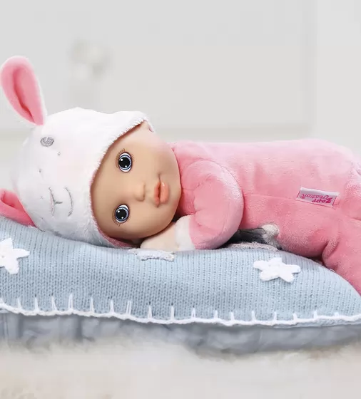 Кукла Newborn Baby Annabell - Нежная Малышка - 700495_6.jpg - № 6