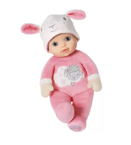 Кукла Newborn Baby Annabell - Нежная Малышка - 700495_1.jpg - № 1