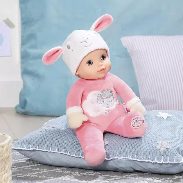 Кукла Newborn Baby Annabell - Нежная Малышка