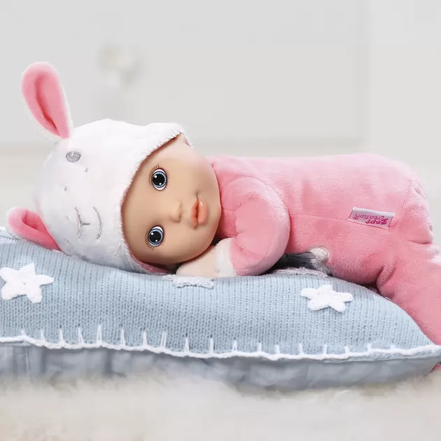 Кукла Newborn Baby Annabell - Нежная Малышка