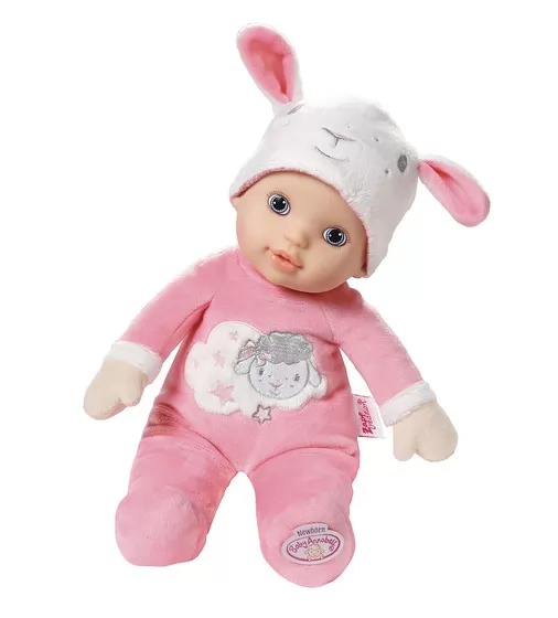 Кукла Newborn Baby Annabell - Нежная Малышка - 700495_2.jpg - № 2