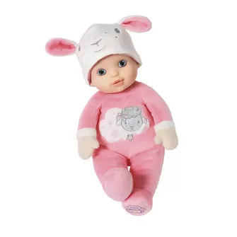 Кукла Newborn Baby Annabell - Нежная Малышка