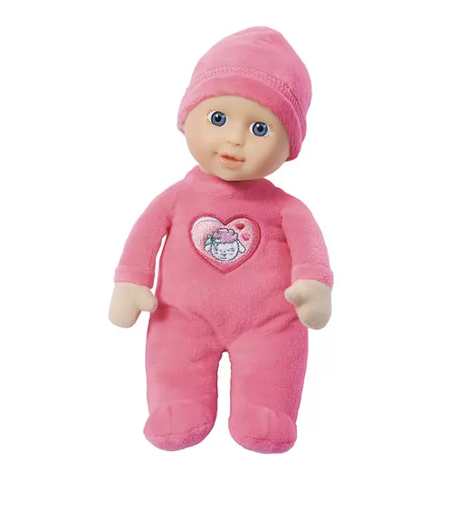 Кукла Newborn Baby Annabell - Мамина Кроха - 700501_1.jpg - № 1