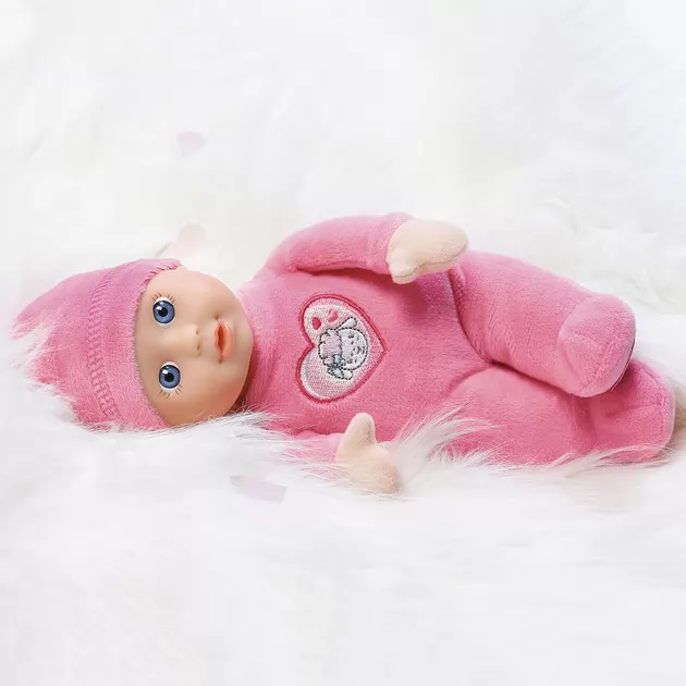 Кукла Newborn Baby Annabell - Мамина Кроха