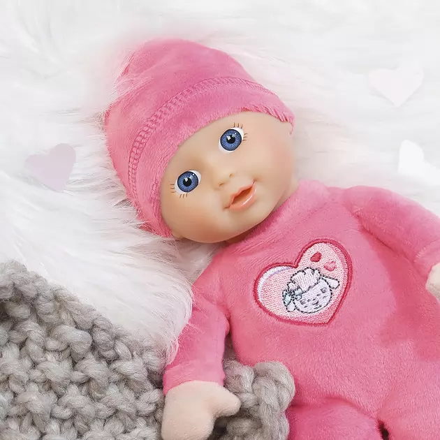 Кукла Newborn Baby Annabell - Мамина Кроха