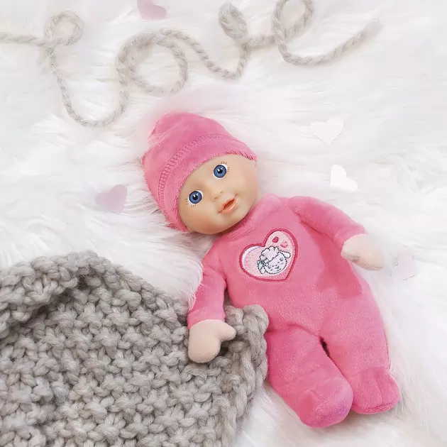 Кукла Newborn Baby Annabell - Мамина Кроха