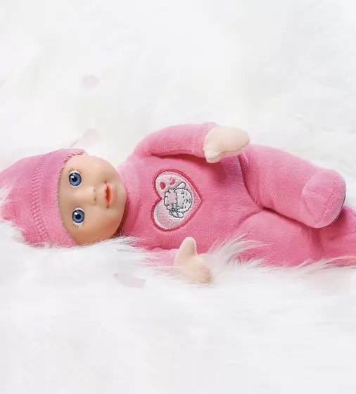 Кукла Newborn Baby Annabell - Мамина Кроха - 700501_3.jpg - № 3