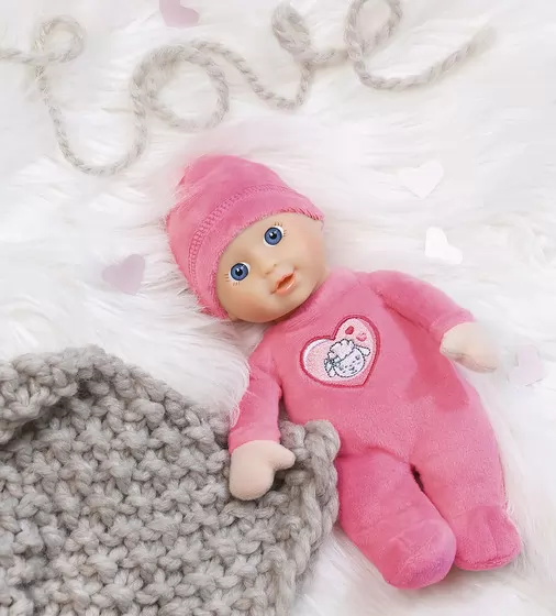 Кукла Newborn Baby Annabell - Мамина Кроха - 700501_2.jpg - № 2