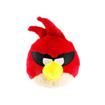 Мягкая игрушка - ANGRY BIRDS SPACE (русский)