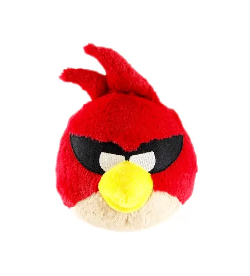 Мягкая игрушка - ANGRY BIRDS SPACE (русский) - 92571_1.jpg - № 1