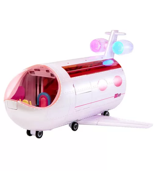 Игровой набор L.O.L. Surprise! серии O.M.G. Travel" - Самолет" - 576051_7.jpg - № 7