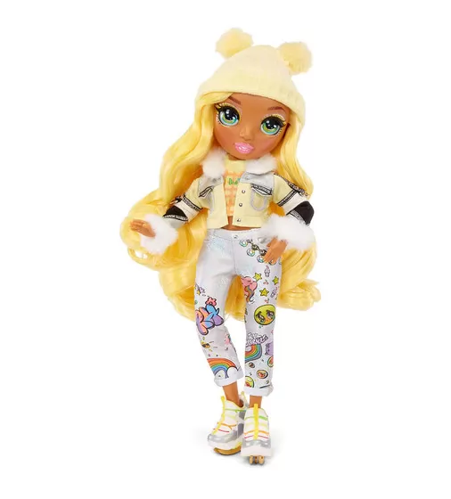 Кукла Rainbow High - Санни Мэдисон - 574774_1.jpg - № 1
