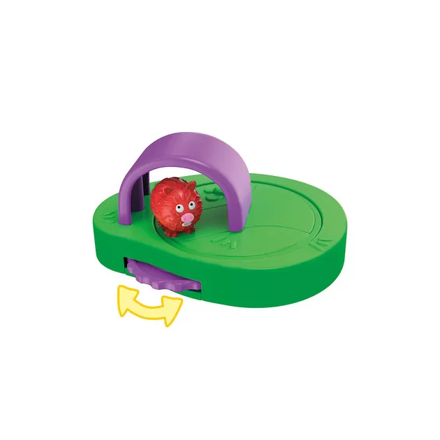 Игровой набор Peppa - Пеппа на ферме (ферма, фигурка, аксессуары)