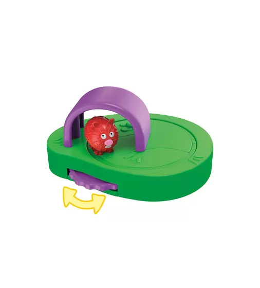 Игровой набор Peppa - Пеппа на ферме (ферма, фигурка, аксессуары) - F2195_6.jpg - № 6