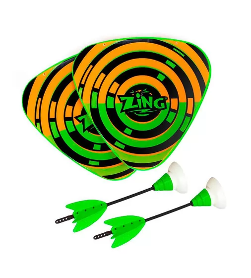 Набор для игры Air Storm -  Zartz Catch - ZG2552_1.jpg - № 1