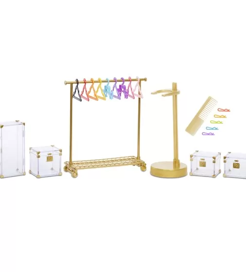 Игровой набор с куклой Rainbow High - Модная студия - 6b06be0a-236e-460e-8542-8c0592308d58.70fd71cf482cdcfe70338f826eecf85a.jpeg - № 11