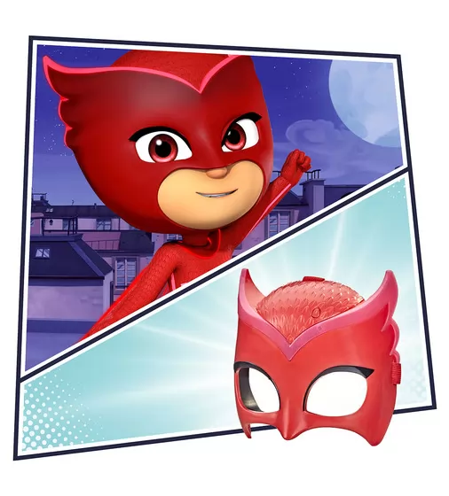 Игровой набор для ролевых игр Герои в масках - Маска Алетт делюкс - F2147_2.jpg - № 2
