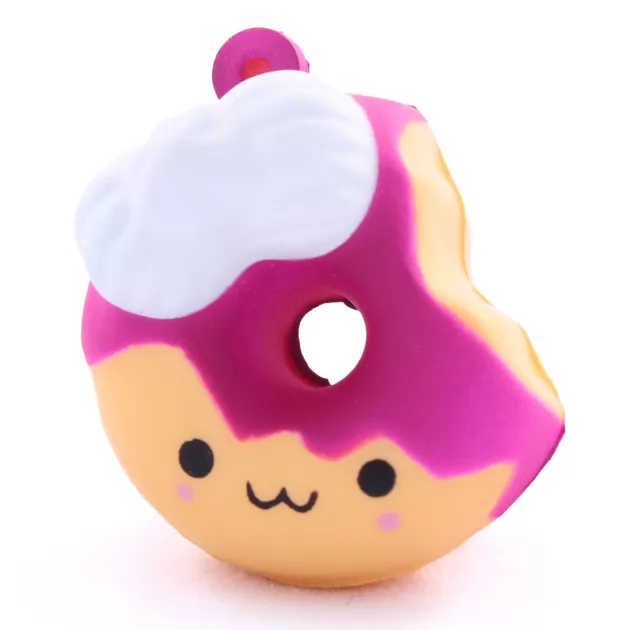 Ароматная Игрушка-Антистресс Smooshy Mushy - Сквиш-Мякиш
