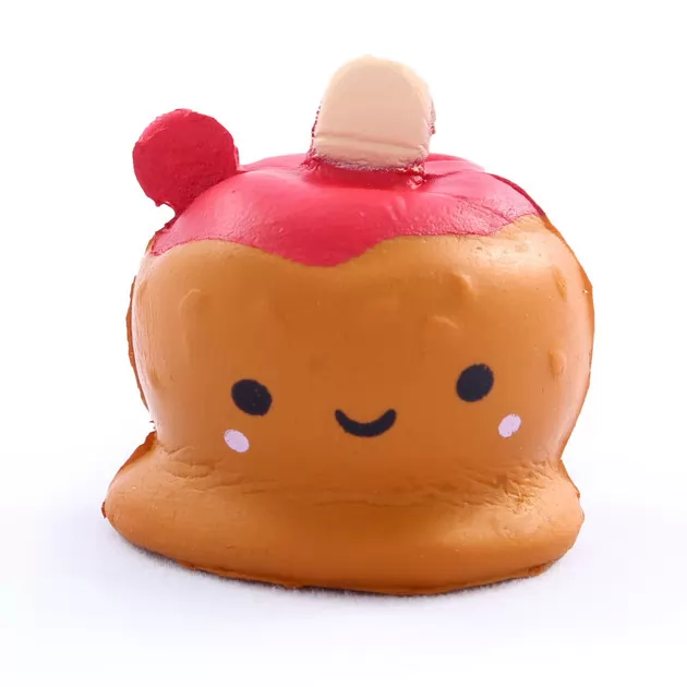 Ароматная Игрушка-Антистресс Smooshy Mushy - Сквиш-Мякиш
