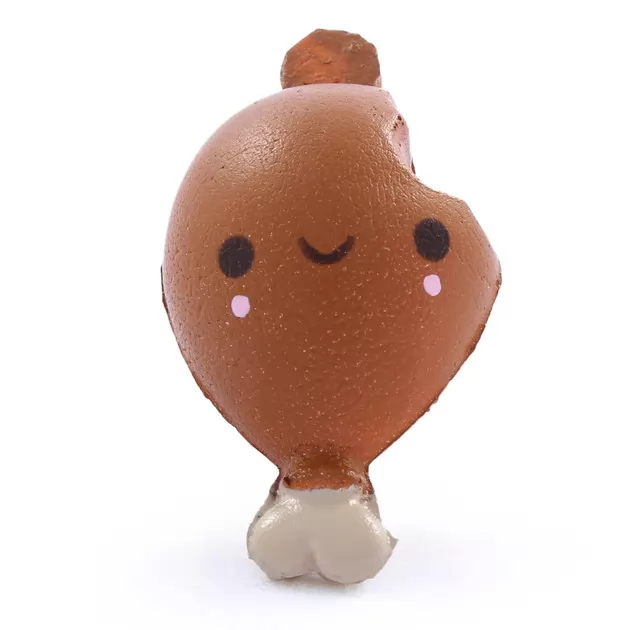 Ароматная Игрушка-Антистресс Smooshy Mushy - Сквиш-Мякиш