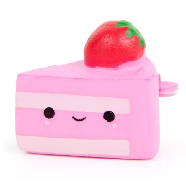 Ароматная Игрушка-Антистресс Smooshy Mushy - Сквиш-Мякиш