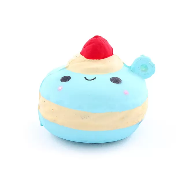 Ароматная Игрушка-Антистресс Smooshy Mushy - Сквиш-Мякиш