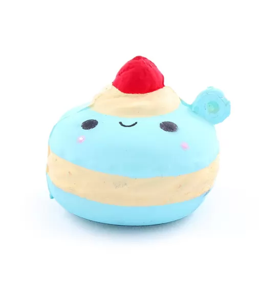 Ароматная Игрушка-Антистресс Smooshy Mushy - Сквиш-Мякиш - 174931_4.jpg - № 4