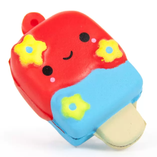 Ароматная Игрушка-Антистресс Smooshy Mushy - Сквиш-Мякиш