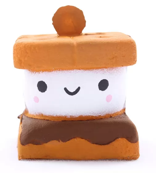 Ароматная Игрушка-Антистресс Smooshy Mushy - Сквиш-Мякиш - 174931_12.jpg - № 12