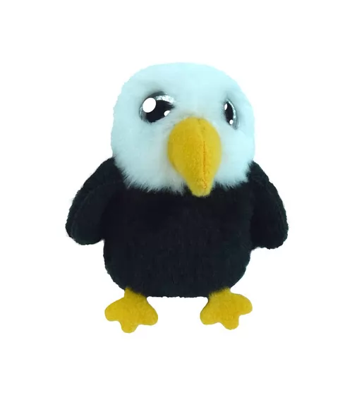 Мягкая Игрушка-Сюрприз  В Шаре Surprizamals S6 - SUR20275W_4.jpg - № 4