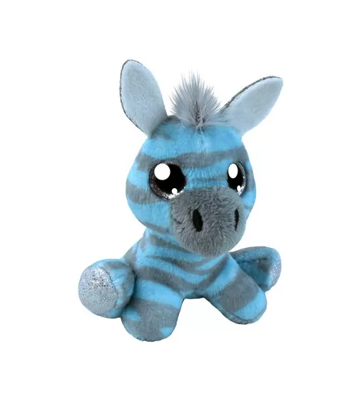 Мягкая Игрушка-Сюрприз  В Шаре Surprizamals S6 - SUR20275W_15.jpg - № 15