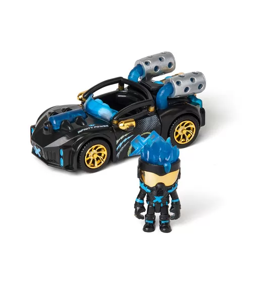 Машинка-конструктор T-Racers - Миксуй и драйвуй - PTR1D208UA01_17.jpg - № 17