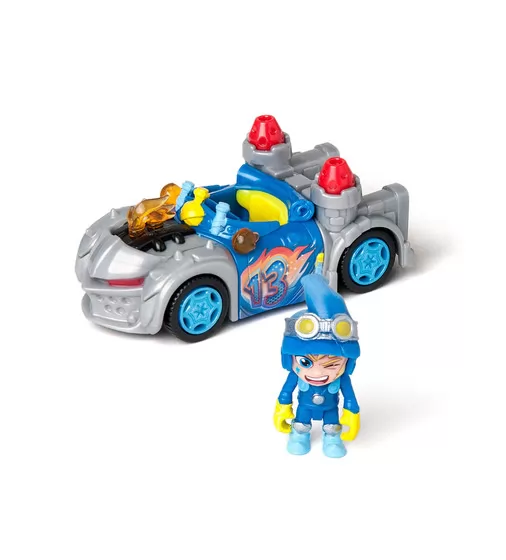 Машинка-конструктор T-Racers - Миксуй и драйвуй - PTR1D208UA01_13.jpg - № 13