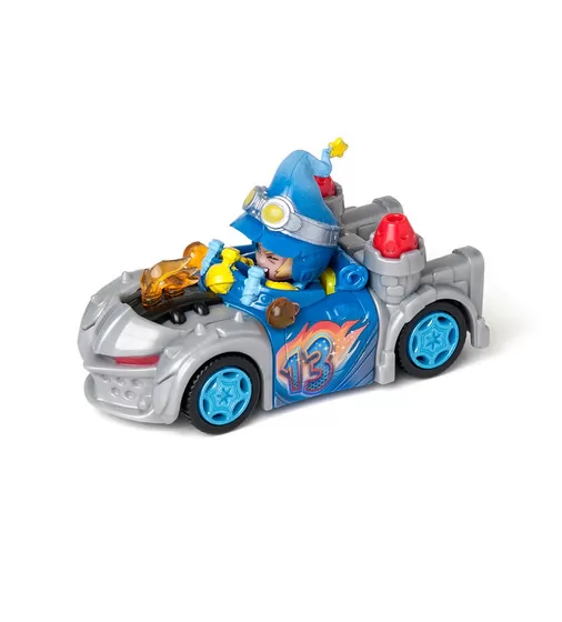 Машинка-конструктор T-Racers - Миксуй и драйвуй - PTR1D208UA01_12.jpg - № 12