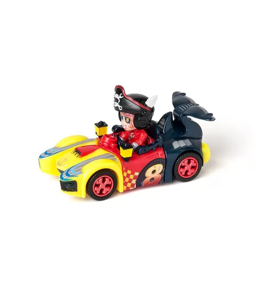 Машинка-конструктор T-Racers - Миксуй и драйвуй - PTR1D208UA01_6.jpg - № 6