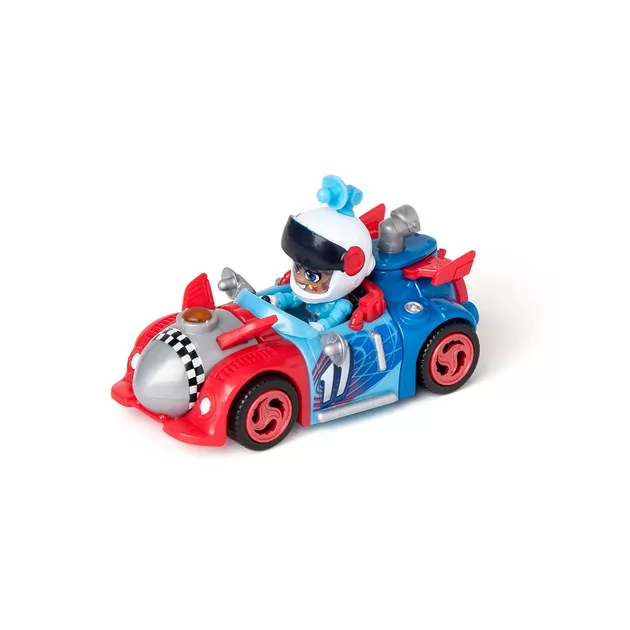 Машинка-конструктор T-Racers - Миксуй и драйвуй
