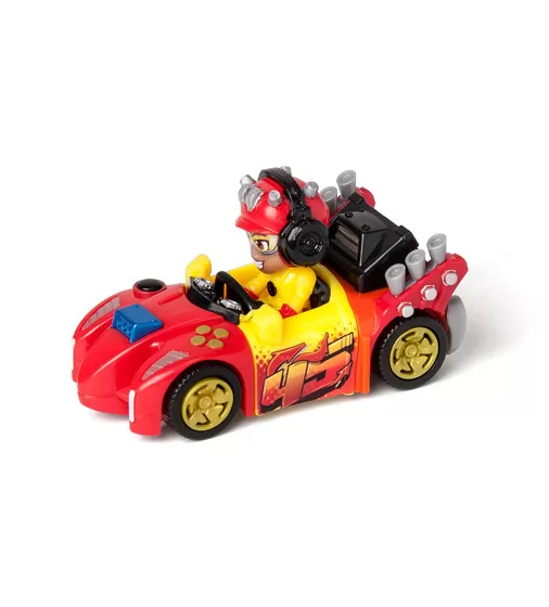 Машинка-конструктор T-Racers - Миксуй и драйвуй - PTR1D208UA01_14.jpg - № 14