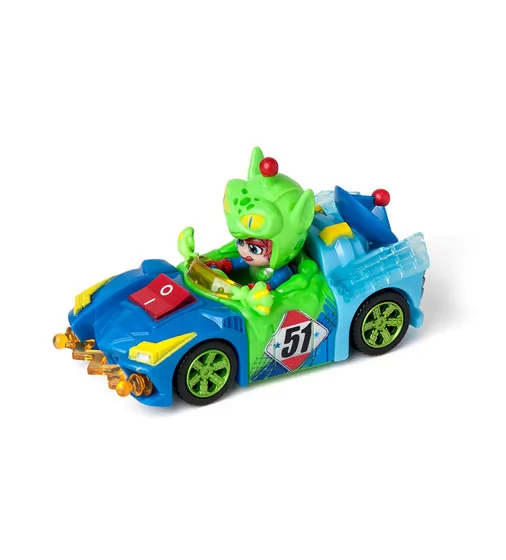 Машинка-конструктор T-Racers - Миксуй и драйвуй - PTR1D208UA01_4.jpg - № 4
