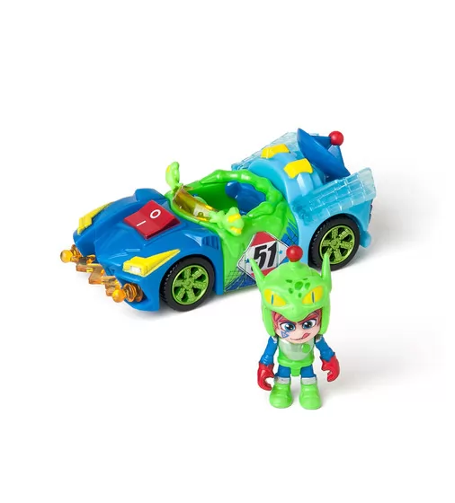 Машинка-конструктор T-Racers - Миксуй и драйвуй - PTR1D208UA01_5.jpg - № 5