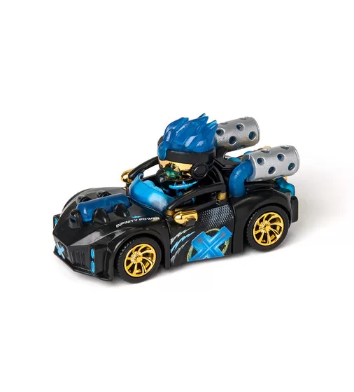 Машинка-конструктор T-Racers - Миксуй и драйвуй - PTR1D208UA01_16.jpg - № 16