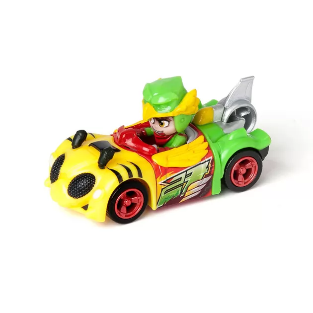 Игровой набор T-Racers - Прыжок Орла