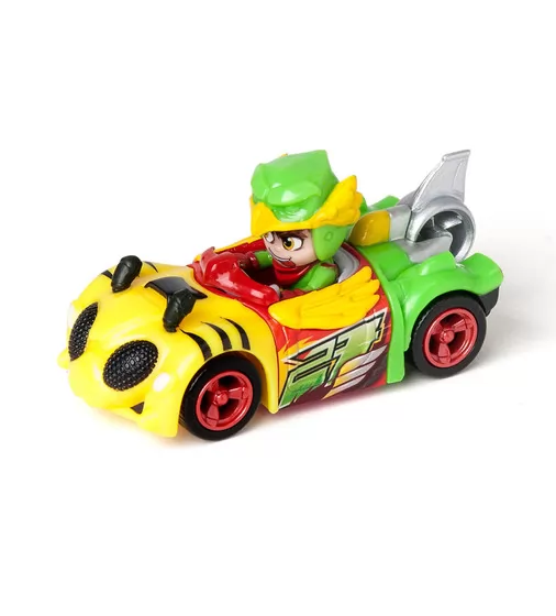 Игровой набор T-Racers - Прыжок Орла - PTRSD014IN01_6.jpg - № 6